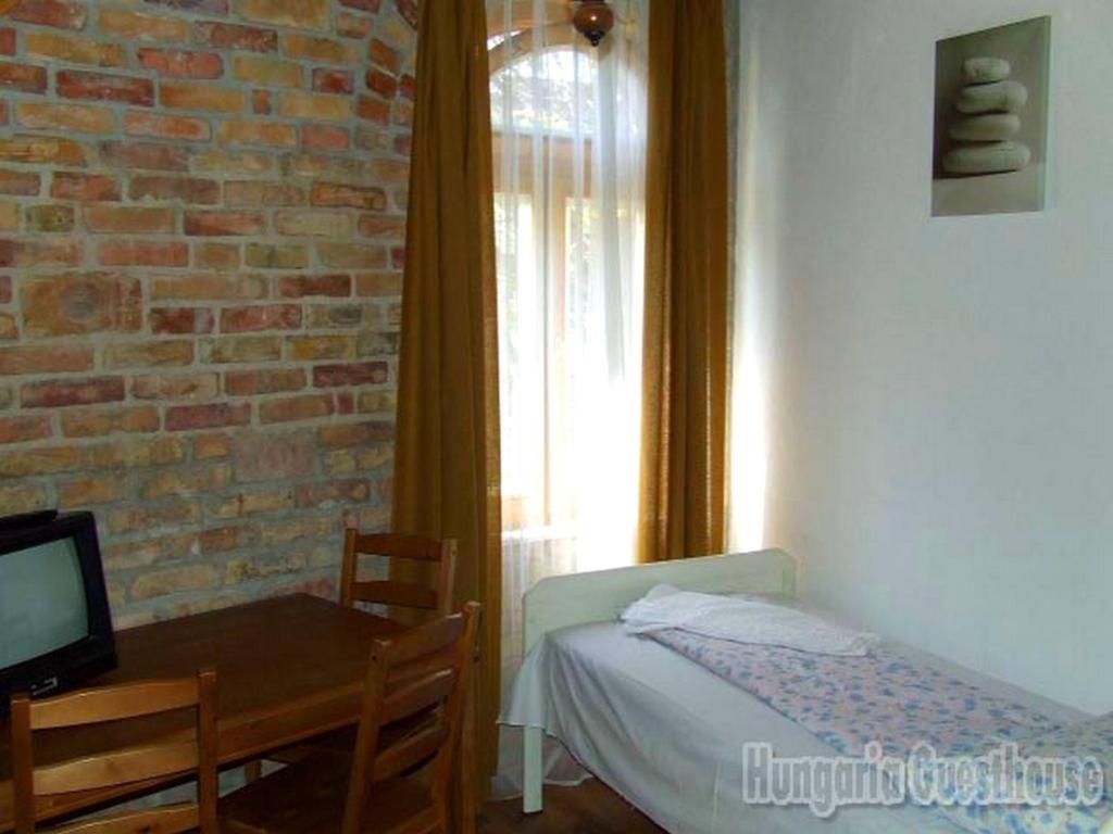 Гостьовий будинок Hungaria 2*