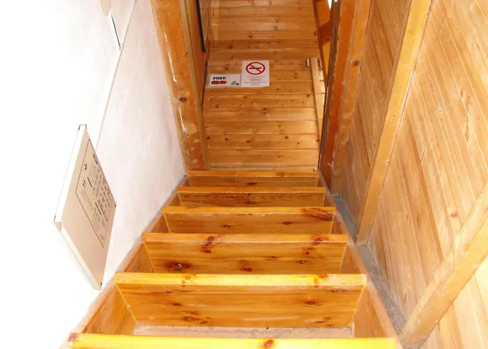 Hungaria Guesthouse