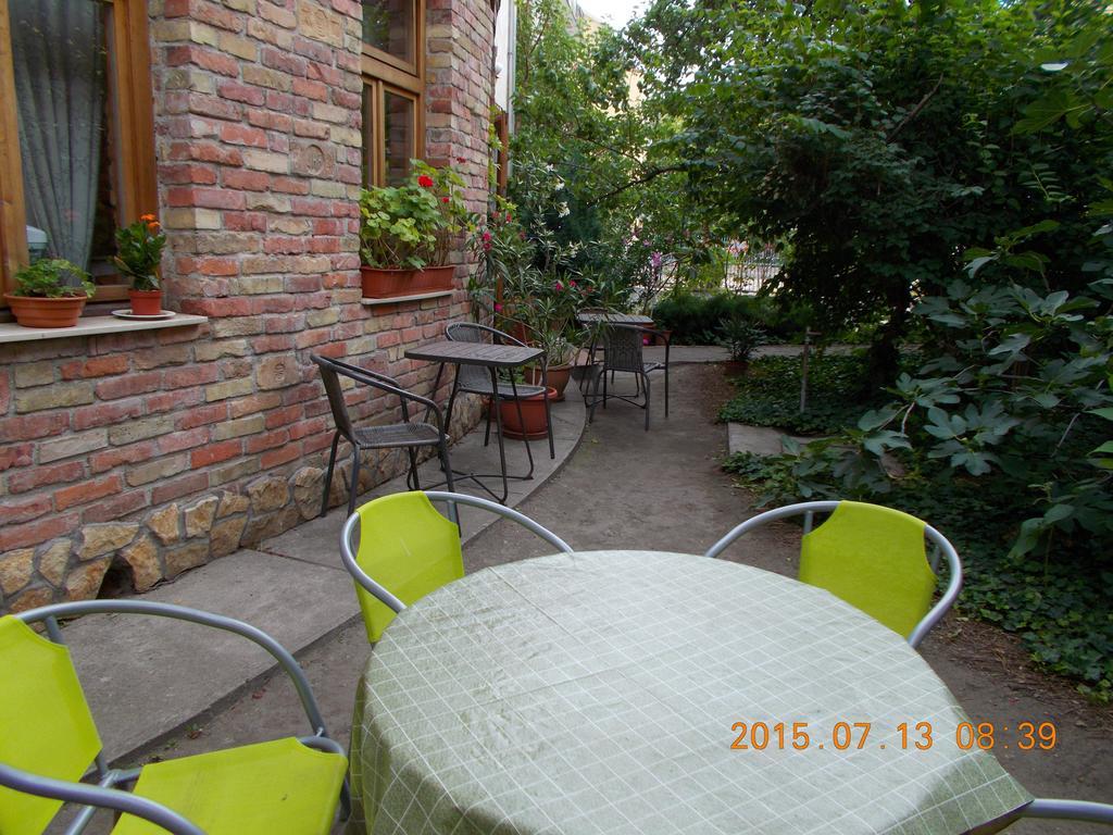 Gasthof Hungaria
