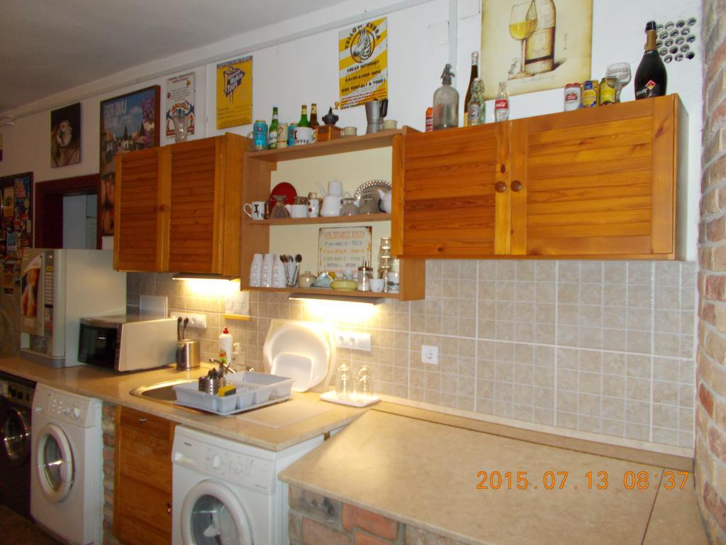 Gasthof Hungaria 2*