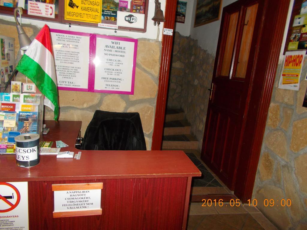 Gasthof Hungaria