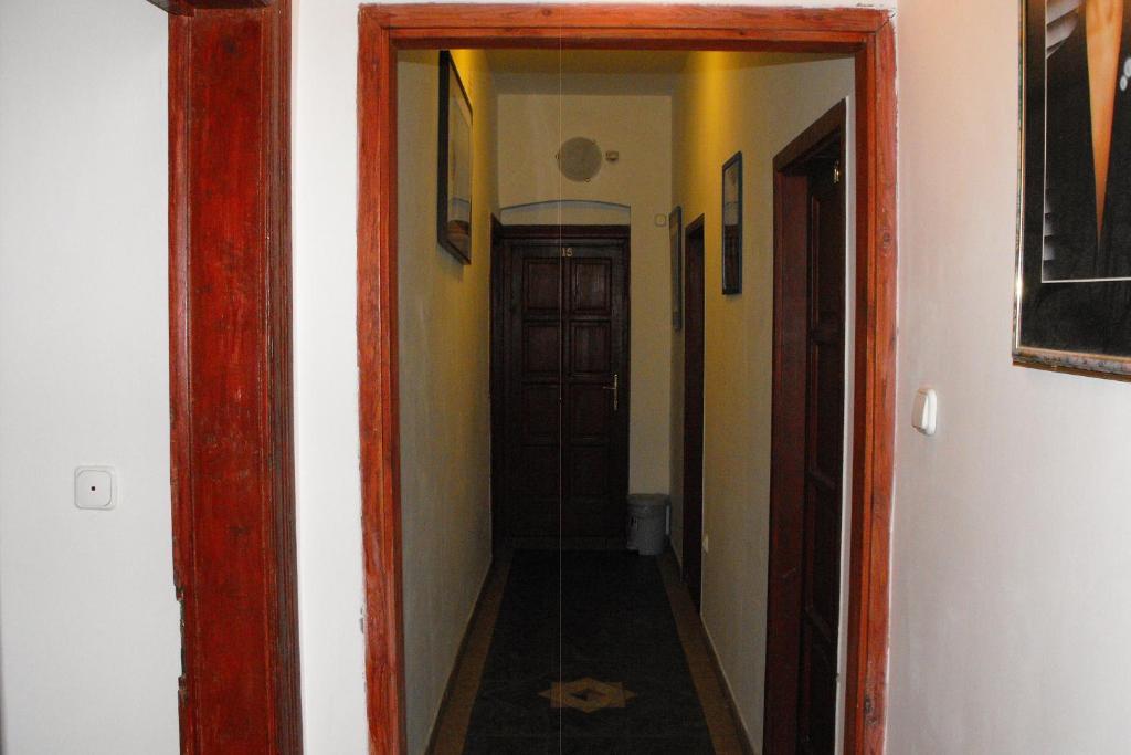 Gasthof Hungaria Budapest