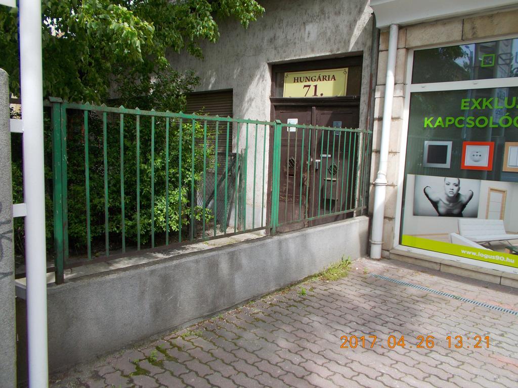 Hungaria Gasthof