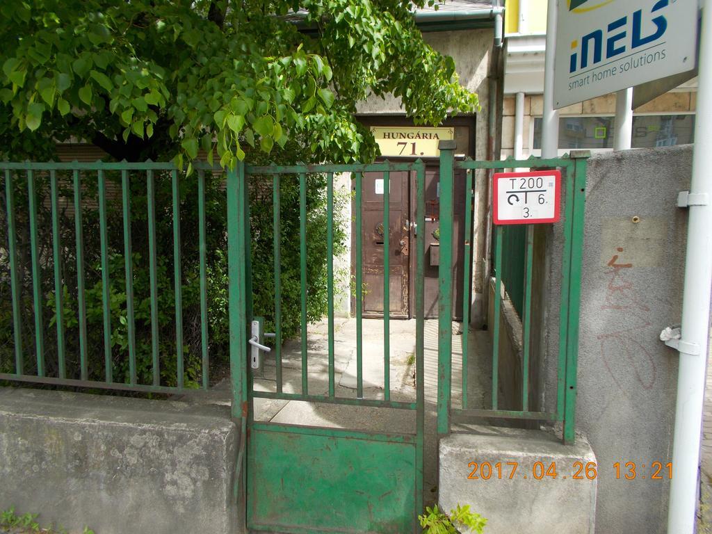 Gasthof Hungaria 2*