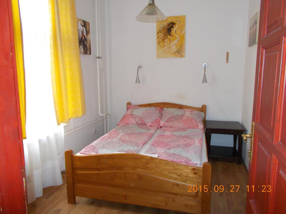 Gasthof Hungaria 2*